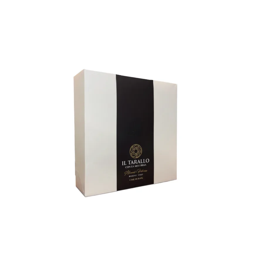 Box Elegance, confezione regalo da 400 grammi